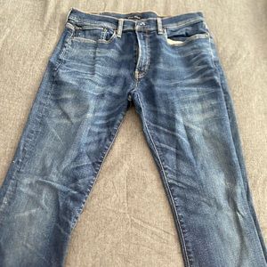 Lucky Brand Jeans 32 x 32